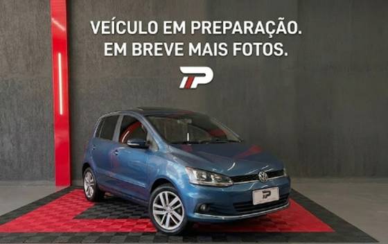 VOLKSWAGEN FOX 1.6 MSI RUN 8V FLEX 4P MANUAL VOLKSWAGEN FOX 1.6 MSI RUN 8V FLEX 4P MANUAL